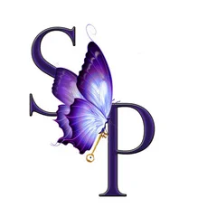 weiß-lila Logo Simpson Protocol