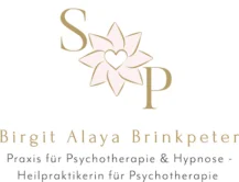 Simpsonprotocol Logo -   Birgit Alaya Brinkpeter