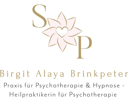 Simpsonprotocol - Online - Therapie Simpsonprotocol Logo - Birgit Alaya Brinkpeter
